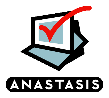 Anastasis Logo