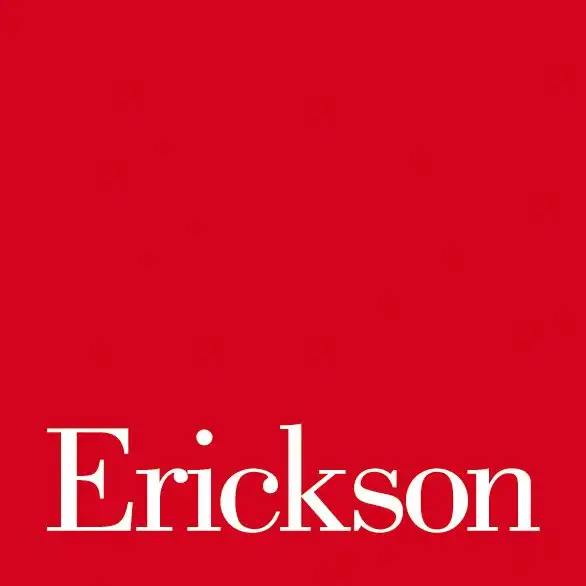 Erickson Logo